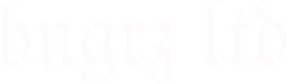 𝔟𝔫𝔤𝔯𝔷 𝔩𝔱𝔡.